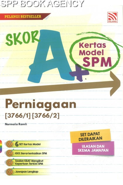 Contoh Soalan Spm Perniagaan Wulanceda