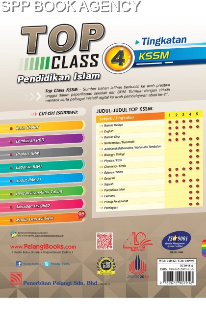 Jawapan Penilaian Buku Teks Pendidikan Islam Tingkatan 4 Modul Latihan Topikal Bestari Pendidikan Islam Kssm Tingkatan 4 Flip Ebook Pages 1 38 Anyflip Anyflip Tingkatan 4 Modul Spm A Inurlhtmlphpintitlein93050s