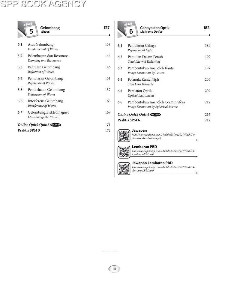 Module N More Fizik Form 4