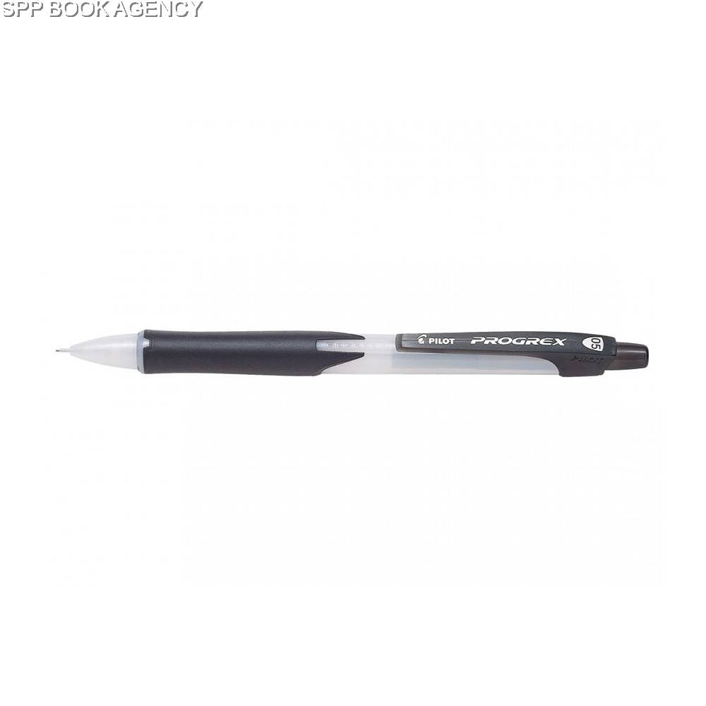 Pilot PROGREX Mechanical Pencil H125/0.5mm