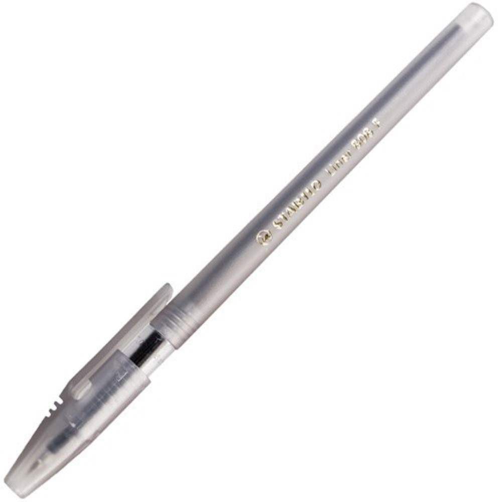 Stabilo Liner 808 Pen (Fine & Medium)