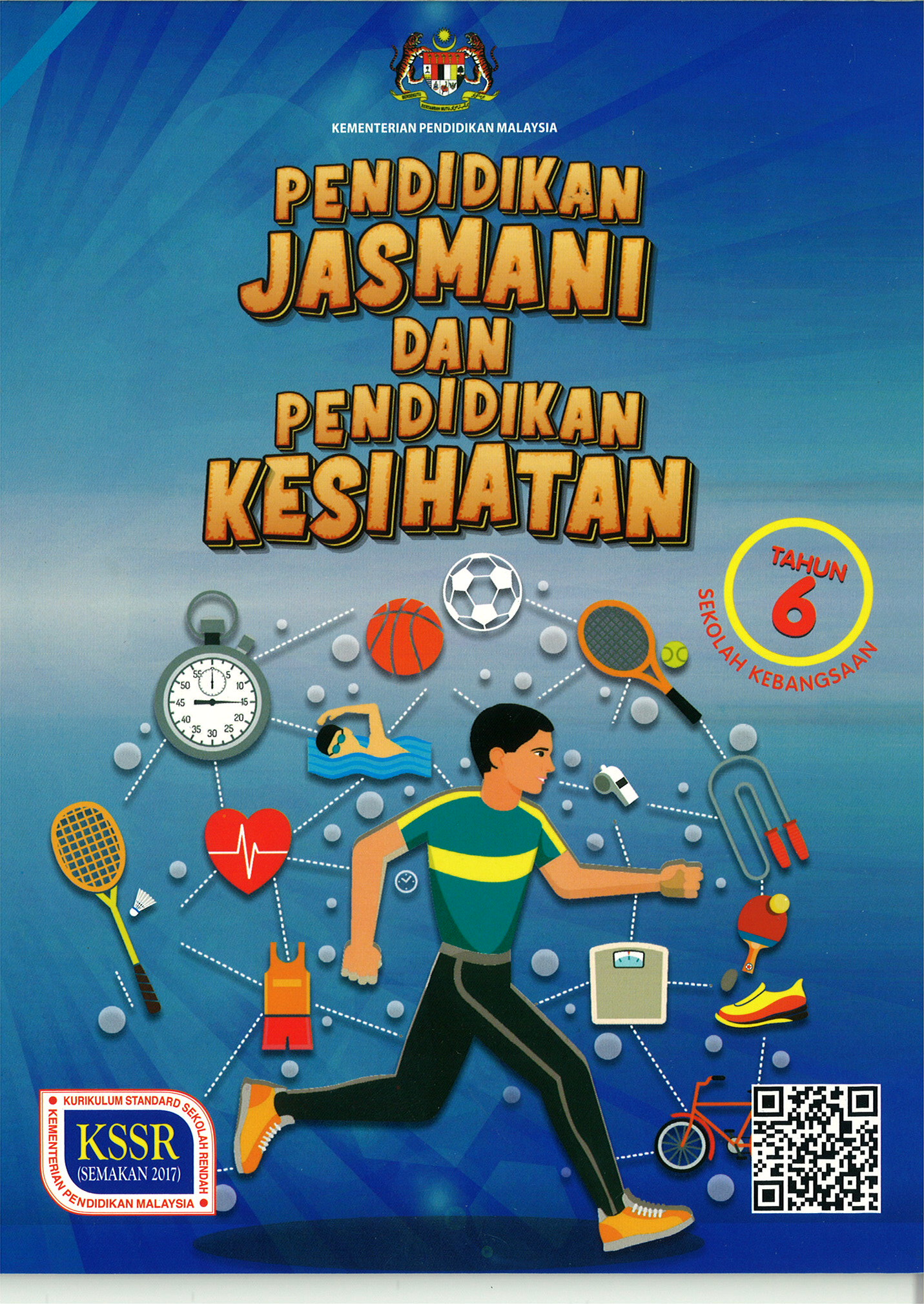 Guru Penjas: Kunci Transformasi Kebugaran Fisik Generasi Muda
